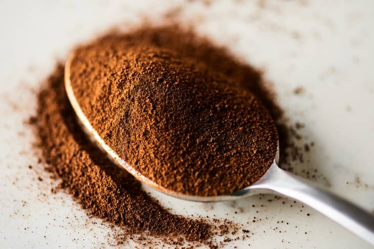 پودر اسپرسو فوری میزان – طعم غلیظ و انرژیبخش