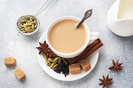 چای کرک هل